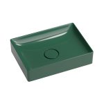 Promotional set 2 in 1: sinks 2 pcs Pure BY Wellsee 150706001