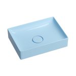 Promotional set 2 in 1: 2 washbasins Pure BY Wellsee 150708001