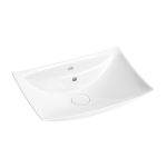 Promotional set 2 in 1: sinks 2 pcs Cerulean 151001001