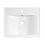 Promotional set 2 in 1: sinks 2 pcs FreeDom 151101001