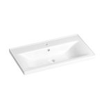 Promotional set 2 in 1: sinks 2 pcs FreeDom 151104001