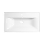 Promotional set 2 in 1: sinks 2 pcs FreeDom 151104001