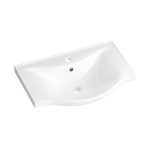 Promotional set 2 in 1: sinks 2 pcs Bisou 151201001