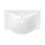 Promotional set 2 in 1: sinks 2 pcs Bisou 151201001