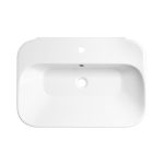 Promotional set 2 in 1: washbasins 2 pcs Éclatant 151301001