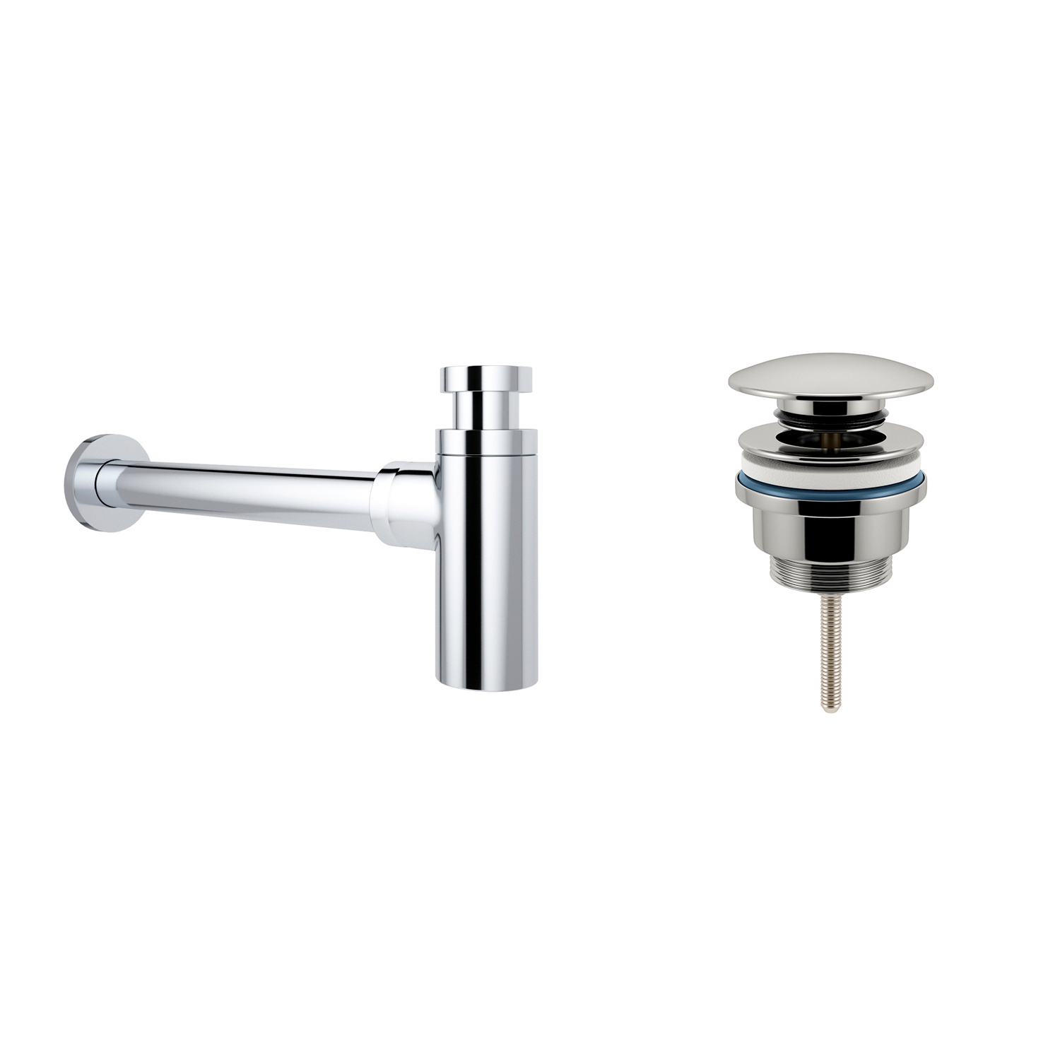 Opblazen Diversiteit Archaïsch Promotional set 2 in 1: sink siphon, drain valve Drainage System  182104003Drainage SystemPromotional set 2 in 1: sink siphon, waste  valve182104003 - WELLSEE | Basins, Furniture, Showers, Faucets, Toilets and  More for bathroom